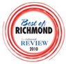best in richmond 2010
