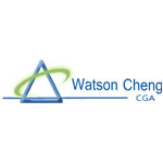 Watson Cheng, CGA